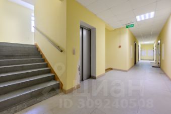 2-комн.кв., 53 м², этаж 4