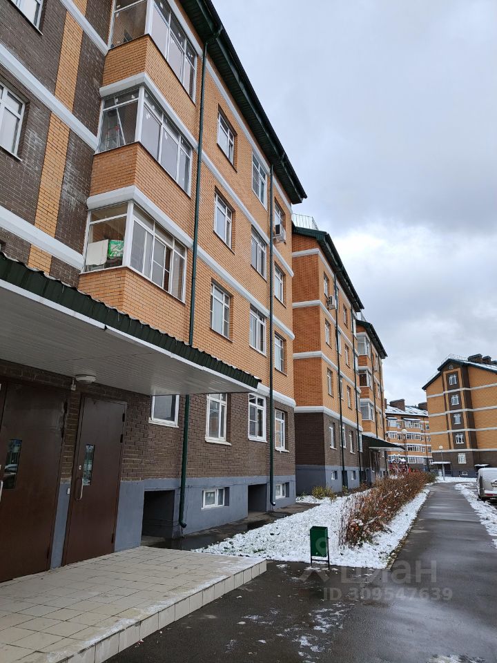 Продается1-комн.квартира,35,8м²