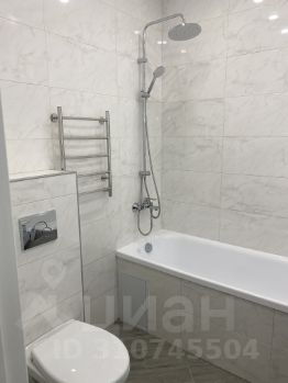 1-комн.кв., 33 м², этаж 3