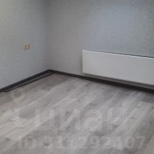 1-комн.апарт., 36 м², этаж 5