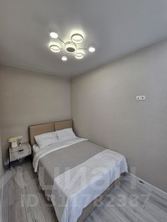 1-комн.кв., 30 м², этаж 3