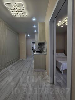 1-комн.кв., 30 м², этаж 3