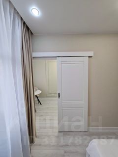 1-комн.кв., 30 м², этаж 3