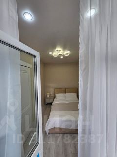 1-комн.кв., 30 м², этаж 3