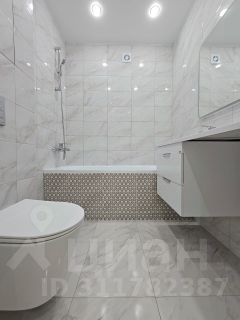 1-комн.кв., 30 м², этаж 3