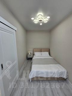 1-комн.кв., 30 м², этаж 3