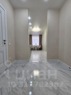 1-комн.кв., 30 м², этаж 3