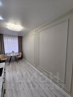 1-комн.кв., 30 м², этаж 3