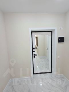 1-комн.кв., 30 м², этаж 3