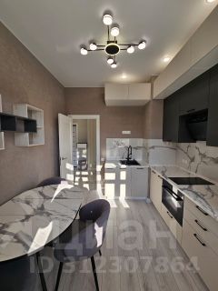 2-комн.кв., 55 м², этаж 4