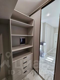 2-комн.кв., 55 м², этаж 4