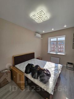 2-комн.кв., 55 м², этаж 4