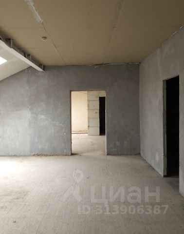 Своб. планировка, 102 м², 5/6 этаж