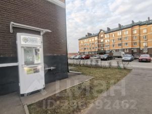1-комн.кв., 31 м², этаж 3