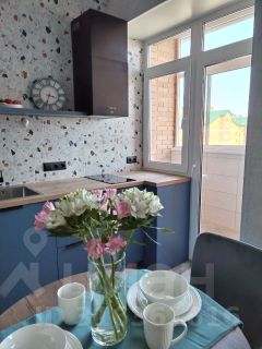 1-комн.кв., 55 м², этаж 4