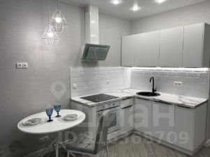 1-комн.кв., 39 м², этаж 2