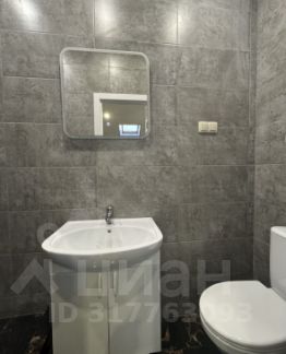 студия, 15 м², этаж 5