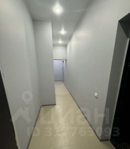 студия, 15 м², этаж 5