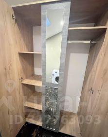 студия, 15 м², этаж 5