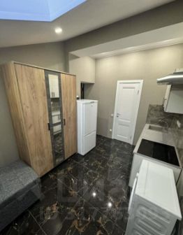 студия, 15 м², этаж 5