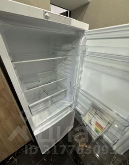 студия, 15 м², этаж 5