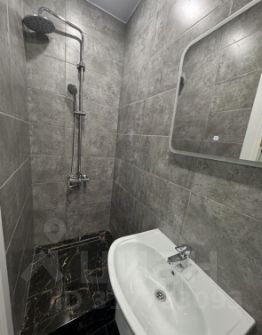 студия, 15 м², этаж 5