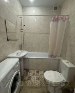 апарт.-студия, 35 м², этаж 4