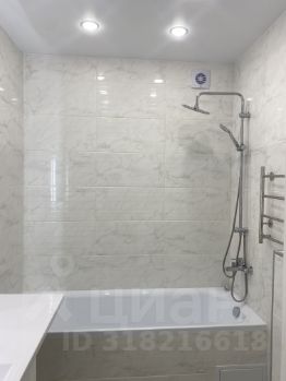 1-комн.кв., 31 м², этаж 3