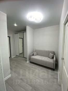 1-комн.кв., 31 м², этаж 3