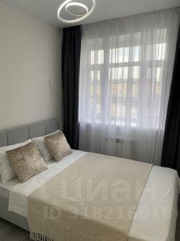 1-комн.кв., 31 м², этаж 3