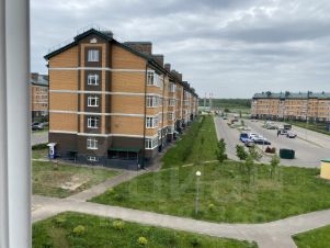 1-комн.кв., 31 м², этаж 3
