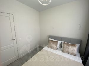1-комн.кв., 31 м², этаж 3