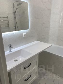 1-комн.кв., 31 м², этаж 3