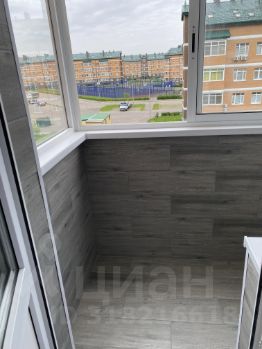 1-комн.кв., 31 м², этаж 3