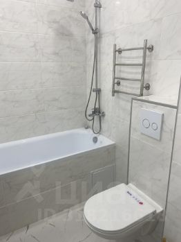 1-комн.кв., 31 м², этаж 3