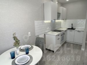 1-комн.кв., 31 м², этаж 3