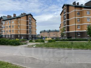 1-комн.кв., 31 м², этаж 3