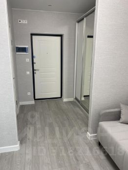 1-комн.кв., 31 м², этаж 3