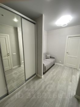 1-комн.кв., 31 м², этаж 3