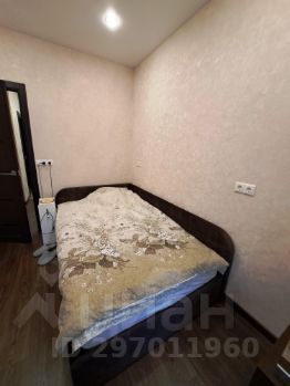 1-комн.кв., 32 м², этаж 4