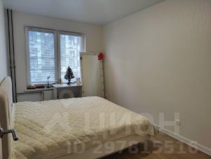 2-комн.кв., 52 м², этаж 2