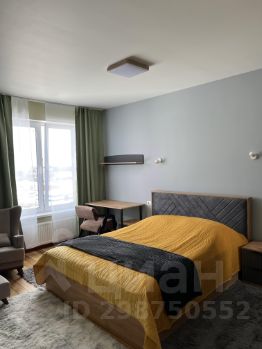 1-комн.кв., 30 м², этаж 9