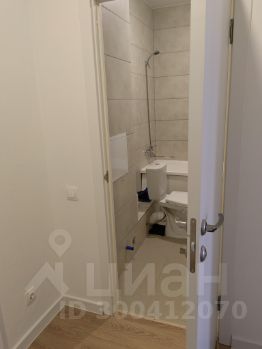 1-комн.кв., 30 м², этаж 6