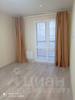 2-комн.кв., 42 м², этаж 12