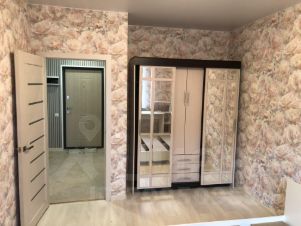 2-комн.кв., 45 м², этаж 2