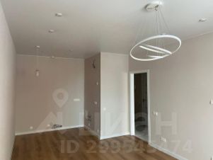 2-комн.кв., 45 м², этаж 2