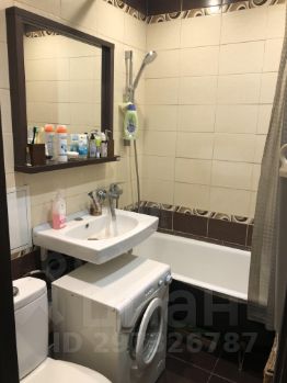 2-комн.кв., 46 м², этаж 5