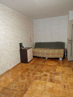 1-комн.кв., 29 м², этаж 1