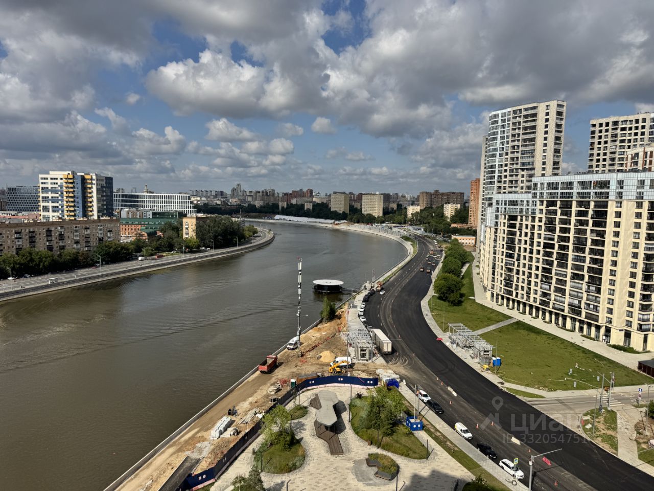 4-комн. квартира в Г