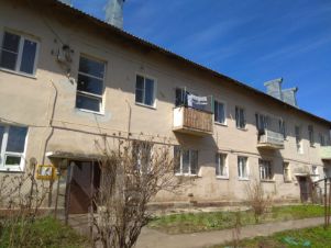 2-комн.кв., 42 м², этаж 2